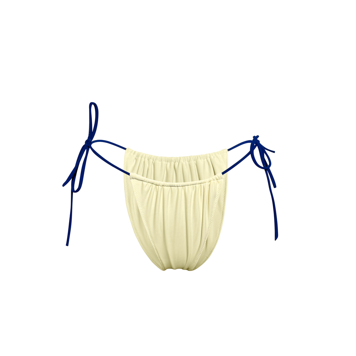 Coastal Bottoms- Pale Yellow