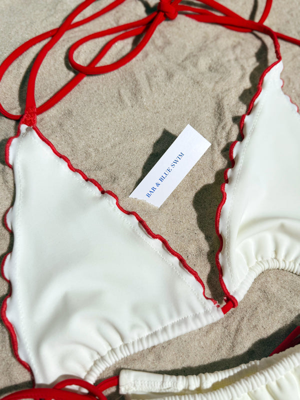 Amalfi Top- Rossa