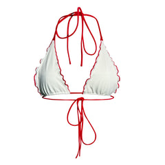 Amalfi Top- Rossa