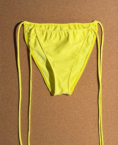 Coastal Bottoms- Lemon